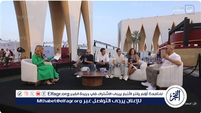 المخرج كريم الشناوي عن فيلم “السادة الافاضل”:تعلمت من أشرف عبد الباقي درس كبير في أنه مهموم بفكرة 