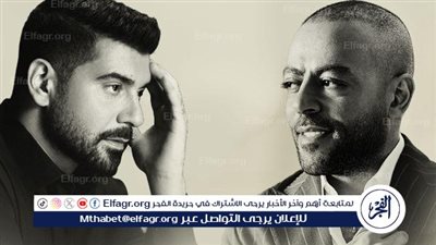 تامر عاشور وآدم يفتتحان “موسم الكويت الغنائي” بحفل أسطوري على مسرح الأرينا