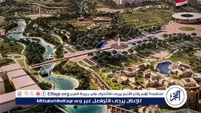 التنمية الحضرية: الاستعداد لحفل كبير ومهرجان شتوي في 