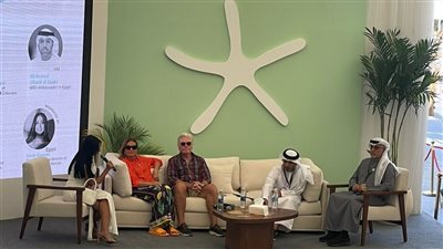 يسرا تبكي على المسرح.. ولحظة إنسانية تهزّ مهرجان الجونة