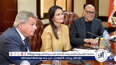 في إطار عمل اللجنة الرئيسية لتطوير الإعلام المصري.. لجنة التمويل والدعم والنماذج الاقتصادية تعقد أولى اجتماعاتها