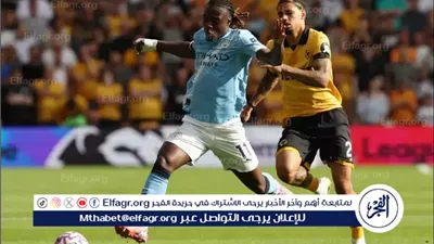 بث مباشر.. مانشستر سيتي ضد فياريال في دوري أبطال أوروبا 2025-2026 والقنوات الناقلة