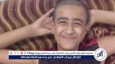 محامي طفل الإسماعيلية الضحية يكشف مفاجأت صادمة عن المتهم