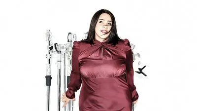 شيماء سيف تفتتح قائمة أبطال «غسيل ومكوي» لرمضان 2026