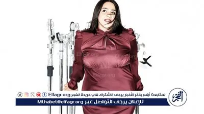 شيماء سيف: كارتر أحسن حد في الدنيا ويارتنا ما اتجوزنا