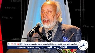 رحيل النجم المغربي الكبير عبد القادر مطاوع.. وداعًا لوجهٍ فني صنع ذاكرة المغرب
