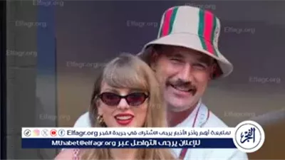تايلور سويفت وترافيس كيلسي يفاجئان الجمهور بخطة زفاف هادئة بعيدًا عن أضواء الشهرة