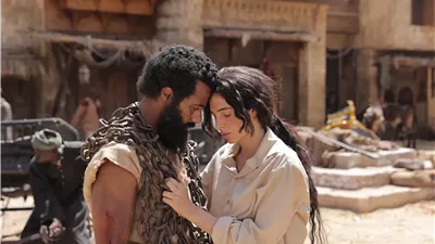 «حب واحد يشعل حربًا».. برومو فيلم محمد رمضان الجديد يثير الجمهور