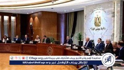 مدبولي: العمل على قدم وساق لتنظيم احتفالية افتتاح المتحف المصري الكبير مطلع نوفمبر