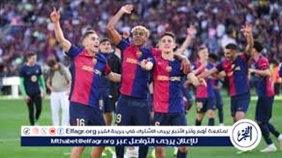 يلا شووووت شاهد برشلونة يستضيف أولمبياكوس قبل الكلاسيكو في مواجهة صعبة بدوري أبطال أوروبا