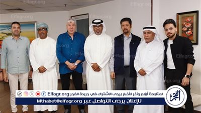 اعتماد تنظيم الكونغرس الأول للإعلام الرياضي في ديسمبر 2026