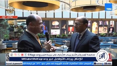 سفيرنا في بلجيكا: زيارة الرئيس السيسي إلى بروكسل تاريخية وتعزز الشراكة المصرية الأوروبية