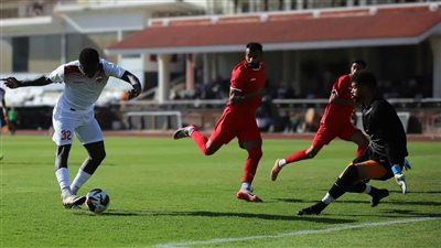 فوز الاوليمبي ودكرنس وميجا والشنواني بالقسم الثاني