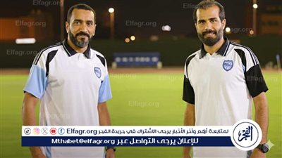 قيادة فنية سعودية مصرية تقود النهضة لصدارة دوري الدرجة الأولى 