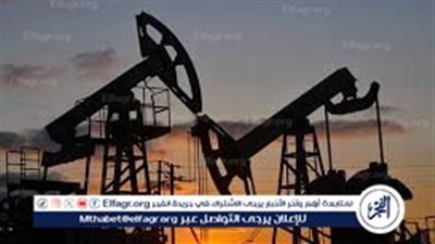 ارتفاع أسعار النفط بعد فرض الولايات المتحدة عقوبات جديدة على روسيا
