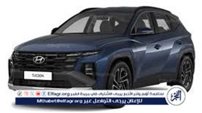 هيونداي توسان 2026.. SUV عصرية تجمع بين الأداء القوي والتقنيات الذكية