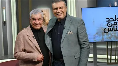 زاهي حواس في واحد من الناس يكشف الأسرار الخفية والكواليس الغريبة والحكايات المثيرة.. الاثنين