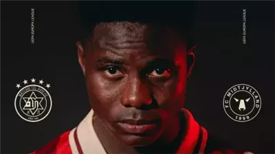 القنوات الناقلة لمباراة ميتييلاند ومكابي تل أبيب في الدوري الأوروبي 2025-2026.. موعد المباراة والتفاصيل الكاملة