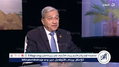 وزير الطيران الأسبق: مبنى رابع في مطار القاهرة بطاقة 30 مليون راكب وتمويل ذاتي بالكامل(فيديو)