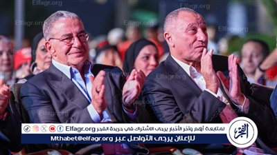 الخطيب: ضاعفنا المساحة المستخدمة في الأهلي إلى 249 فدانًا لخدمة الأعضاء وتطوير الفروع