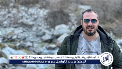 أحمد البابلي يطرق أبواب الكوميديا بفيلم مصري سعودي واليونان محطته المقبلة لتصوير مسلسل عالمي