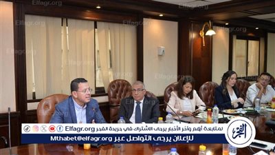 في إطار عمل اللجنة الرئيسية لتطوير الإعلام المصري.. لجنة السياسات الإعلامية تعقد أولى اجتماعاتها