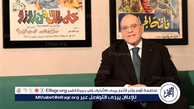 صادق الصباح والدراما العربية.. من التسلية إلى الوعي