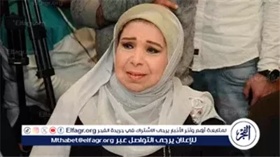 مديحة حمدي تتصدر التريند وتكشف أسرار البدايات: «قلدت المشرفة الاجتماعية وكنت بحلم أكون صحفية»