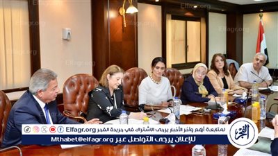 في إطار عمل اللجنة الرئيسية لتطوير الإعلام المصري.. لجنة إعلام الخدمة العامة تعقد أولى اجتماعاتها