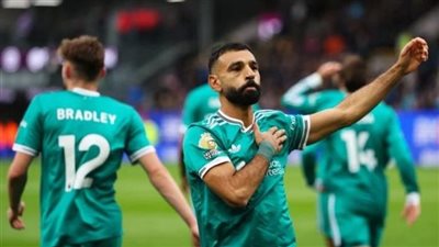 شاهدها الآن ⚽ ⛹️ بث مباشر مباراة ليفربول وآينتراخت فرانكفورت بدوري أبطال أوروبا.. محمد صلاح على دكة البدلاء