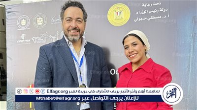 المخرج عمرو قابيل لـ”الفجر الفني”: لأول مرة مسابقة ريلز للشباب.. وملتقى المسرح الجامعي يتحول لظاهرة فنية عربية|حوار