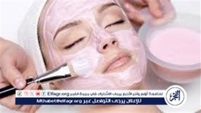 أفضل وصفات طبيعية للبشرة الدهنية ونصائح العناية بها