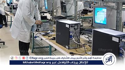عاجل- وزارة العمل تعلن عن 100 وظيفة جديدة بشركة LG برواتب تصل إلى 9000 جنيه شهريًا