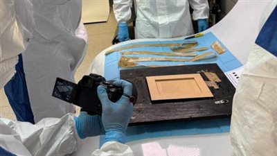 العثور على لوحة مفقودة لبيكاسو في مدريد