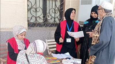 حملة «100 يوم صحة» تقدم 138 مليون خدمة طبية مجانية خلال 98 يومًا