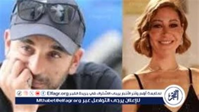 منة شلبي تعلن رسميًا زواجها من المنتج أحمد الجنايني في أجواء عائلية هادئة