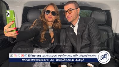 الليلة..نيللي كريم ضيفة أولى حلقات On The Road