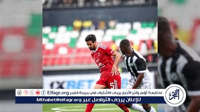 شاهد الآن بجودة فائقة 20:00 🧭| مباراة الأهلي (Al Ahly SC) وإيجل نوار، (Eagle Noir FC) بث مباشر في دوري أبطال إفريقيا 2025