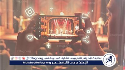 انطلاق الاستعدادات النهائية لافتتاح الدورة السابعة من ملتقى القاهرة الدولي للمسرح الجامعي