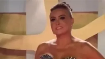 أبرزهم ميس حمدان ولقاء الخميسي وبشرى.. نجوم الفن يتألقون في الليلة الأخيرة للـ'الجونة'