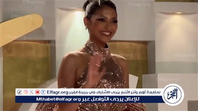 مي الغيطي: نختار الأفلام المُتقنة التي تناقش القضايا بعمق وتقدم حلولًا واقعية