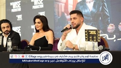 سيرين عبد النور وداليدا خليل يحتفلان بإطلاق مسلسل كذبة سودا في دبي