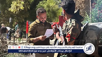 أنتهاء تصوير “علي رشم”.. ملحمة وطن تُعيد للدراما نبضها الحقيقي