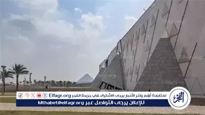 هل يؤثر افتتاح المتحف المصري الكبير على التدفقات السياحية؟ مسؤول سابق يُجيب