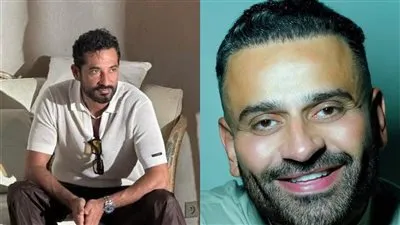 رمضان 2026 يشتعل.. عمر السعيد ينضم لمسلسل 