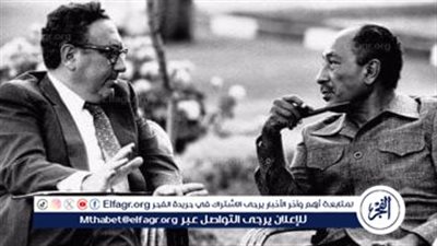 “أبو الغيط” يفتح خزائن أسراره عن حرب أكتوبر.. تفاصيل مثيرة عن لقاء السادات وكيسنجر