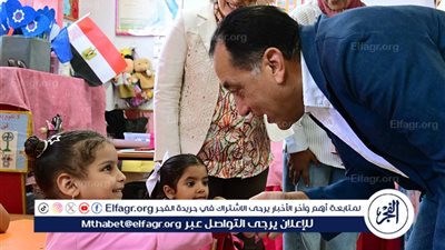 رئيس الوزراء يفاجئ طلاب مدرسة بالسويس بتفقد ميداني: انتظام كامل في الحضور وانضباط داخل الفصول