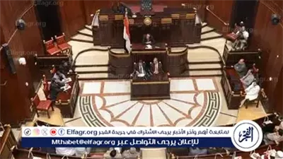 ننشر أسماء رؤساء اللجان النوعية بمجلس الشيوخ بدور الانعقاد الأول للفصل التشريعي الثاني