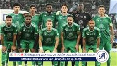 بالبث المباشر يلا كووووووروة.. غيابات بارزة في بعثة الأهلي قبل مواجهة الباطن في كأس الملك