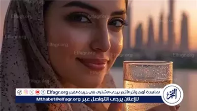 ماذا تفعل قلة شرب الماء في بشرتك؟ أطباء الجلد يحذرون من 6 تأثيرات خطيرة